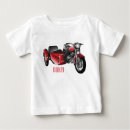 Search for motorcycle baby shirts Bike