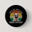 Search for german shepherd dog badges Dogs