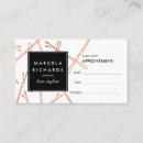 Search for business stationery Beauty salon