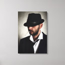 Search for cigarette canvas prints Retro