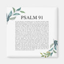 Search for psalm 91 magnets Bible verse