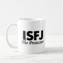 Search for the protector mugs Isfj