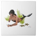 Search for mermaid tiles Nautical