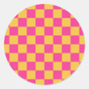 Search for fashion party stickers Retro