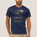 Search for apache helicopter tshirts Military