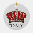 Search for king of kings the christmas tree decorations Dad