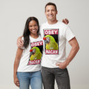 Search for parrot tshirts Cockatoo