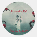 Search for gothic love stickers Romance