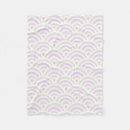 Search for japanese blankets Purple