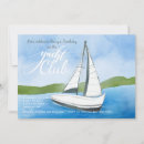 Search for yacht invitations Sailing