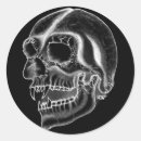 Search for vampires round stickers Monster