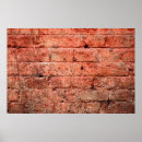 Search for brick wall posters Architecture