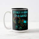 Search for retro gamer mugs Gaming
