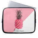 Search for pineapple laptop cases Geometric
