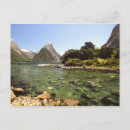 Search for mitre Fiordland national park