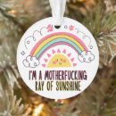 Search for rude christmas tree decorations Mature