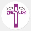 Search for church easter stickers Resurrection