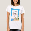 Search for beach bride tshirts Weekend