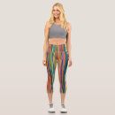 Search for abstract leggings chic