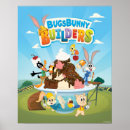 Search for builders posters Daffy duck