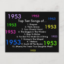Search for 1953 postcards Retro