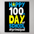 Search for school principal posters Teachers