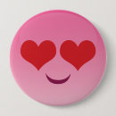 Search for emoji heart badges Cute