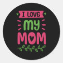 Search for mother sayings stickers Mom life