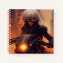Search for motorbike notebooks Speed