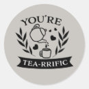 Search for tea lover stickers Cute