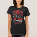 Search for stab tshirts Objects
