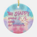 Search for axolotl christmas tree decorations Happy