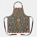 Search for persian aprons Blue