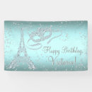 Search for masquerade party decor Sweet 16