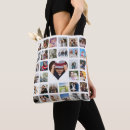 Search for photo tote bags Instagram
