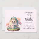Search for japanese style invitations Kawaii