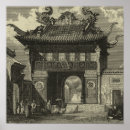 Search for temples posters Asian