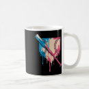 Search for love softball mugs Retro