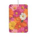 Search for daisy car air fresheners Pattern