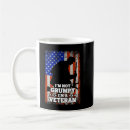 Search for us flag mugs Veteran