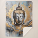 Search for buddha blankets Yoga