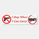 Search for carry bumper stickers Concealed