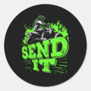 Search for motocross racing stickers Biker