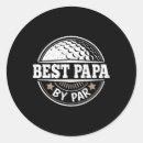 Search for golf jokes stickers Father