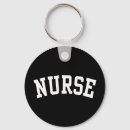 Search for professions key rings Nurse