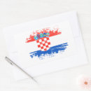 Search for croatian stickers Zagreb