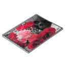 Search for goth notebooks Flowers