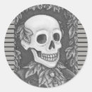 Search for dead man stickers Goth