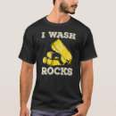Search for gold mine tshirts Wash