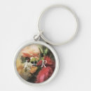 Search for autumn pictures key rings Artistic